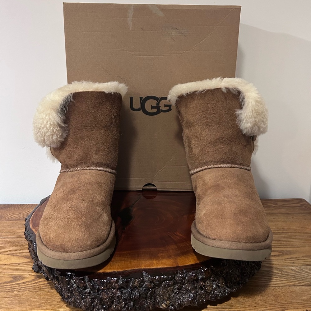 UGG boots